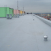 Reconstruction of flat roofs